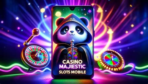 5scasino|majestic slots vip.